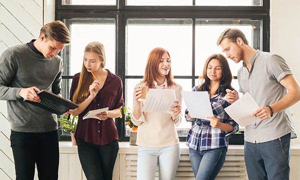 Content Marketing